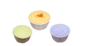 Souffés de bain