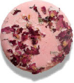 Fleur de bain