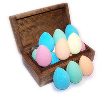 Oeuf de Bain