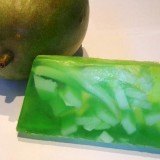 Savons artisanaux à la coupe